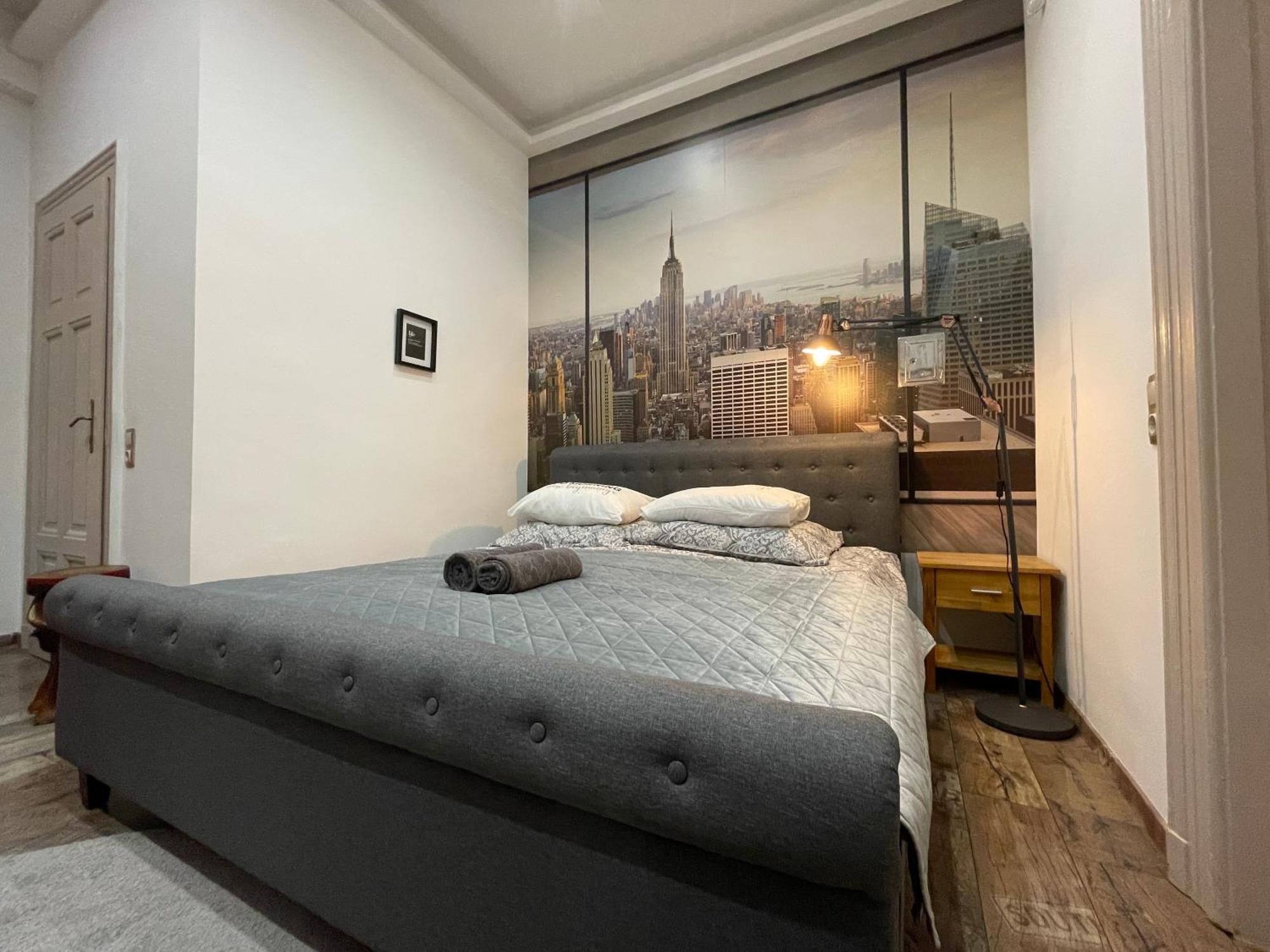 St3 Apartman Szeged Eksteriør billede